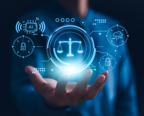 AI & Legal Tech