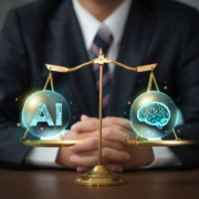 AI & the Legal Industry