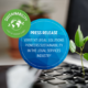 sustainability press release