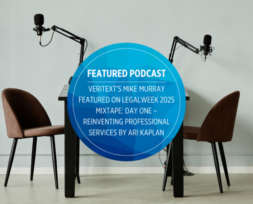 Press Release - Mike Murray Podcast