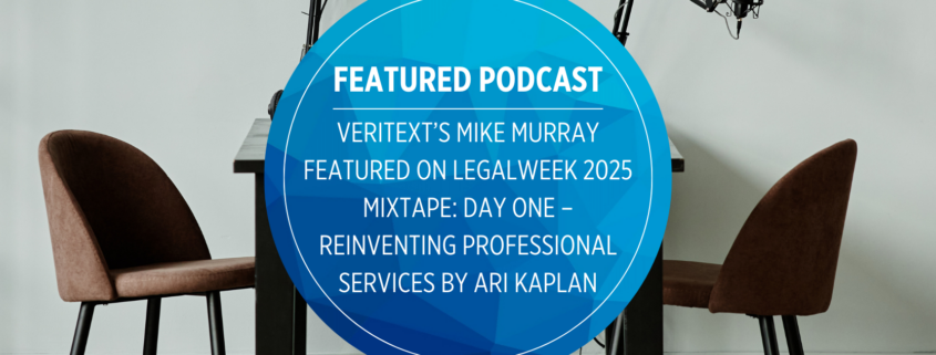 Press Release - Mike Murray Podcast