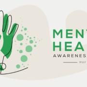 Mental Health Awareness Month